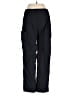ExOfficio Black Cargo Pants Size 4 (petite) - photo 2