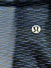 Lululemon Athletica Blue Active Pants Size 2 - photo 4