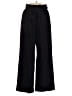 NiMin Black Casual Pants Size S - photo 1