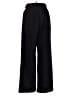 NiMin Black Casual Pants Size S - photo 2