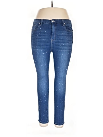 No Boundaries Jeggings (view 1)