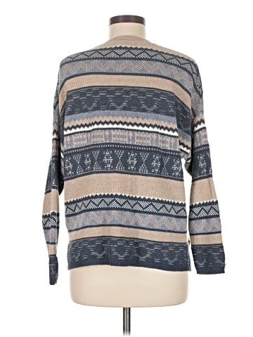 Chaps Pullover Sweater (view 2)