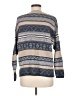 Chaps Blue Pullover Sweater Size M (petite) - photo 2