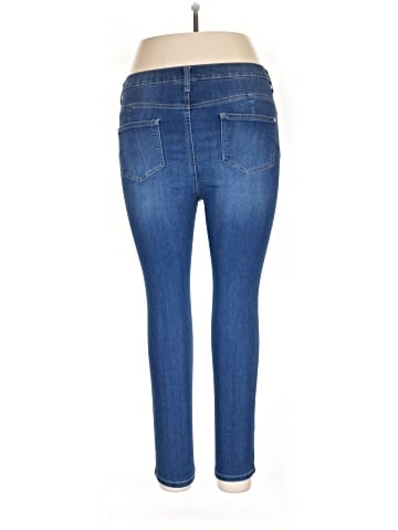 No Boundaries Jeggings (view 2)