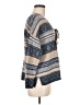 Chaps Blue Pullover Sweater Size M (petite) - photo 4