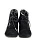 TOMS Black Wedges Size 7 1/2 - photo 2