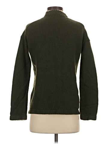 Theory Wool Cardigan (view 2)