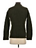Theory Green Wool Cardigan Size P (petite) - photo 2