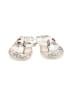 LOL Surprise Silver Black Flip Flops Size EU 39 / US 7 (youth) - photo 2