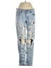 Rag & Bone/JEAN Stars Blue Jeans Size 25 waist - photo 1