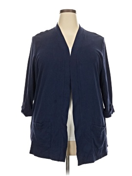 Karen Scott Cardigan