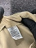 Ann Taylor LOFT Solid Tan Khakis Size 10 - photo 8