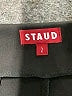 STAUD Black Dress Pants Size 2 - photo 7