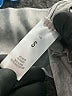 Just Be... Gray Short Sleeve Top Size S - photo 8