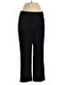 Express Black Dress Pants Size 2R - photo 1