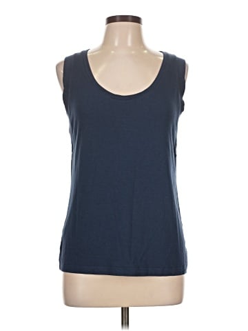 Worth New York Sleeveless Top (view 1)