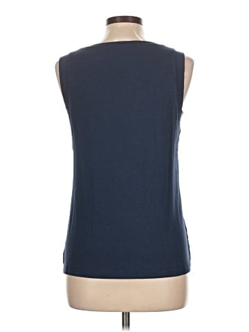 Worth New York Sleeveless Top (view 2)