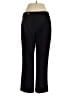 Express Black Dress Pants Size 2R - photo 2