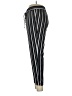 Be Cool Stripes Black Casual Pants Size L - photo 5