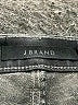 J Brand Black Jeans Size 31 waist - photo 7