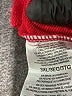 AND1 Red Pullover Hoodie Size 3X - photo 8