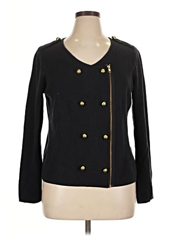 Ann Taylor Factory Jacket (view 1)
