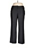 Sharagano Black Dress Pants Size 14 - photo 1