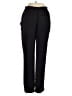 BCBGMAXAZRIA 100% Polyester Black Casual Pants Size S - photo 2