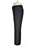 Sharagano Black Dress Pants Size 14 - photo 5