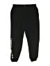 Under Armour Black Sweatpants Size XL (kids) - photo 1
