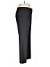 Sharagano Black Dress Pants Size 14 - photo 4