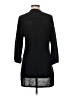Hanna G. Black Casual Dress Size M - photo 2
