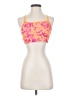 Champion Orange Tank Top Size S (estimated) - photo 1