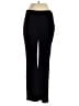 Express Tricot Black Casual Pants Size S - photo 2