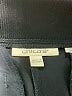 Chico's Black Active Pants Size Med (1) - photo 6