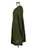 Shein 100% Polyester Green Casual Dress Size 6 - photo 5