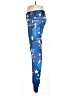 CompressionZ Print Blue Active Pants Size XL - photo 5