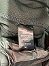 Pop Fit Black Active Pants Size XL - photo 7