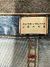 Alice + Olivia Blue Jeans Size 26 waist - photo 7