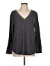 Soma Gray Pullover Sweater Size L - photo 1