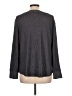 Soma Gray Pullover Sweater Size L - photo 2