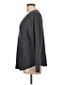 Soma Gray Pullover Sweater Size L - photo 5