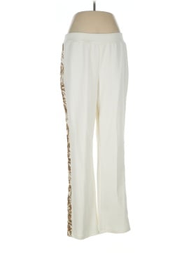 Midnight Velvet Casual Pants
