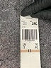 Albert Nipon 100% Polyester Solid Black Casual Skirt Size 12 - photo 5