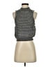 MNG Gray Sweater Vest Size S - photo 1