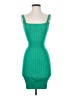 Unbranded Green Cocktail Dress Size XS - photo 1