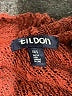Tildon Red Cardigan Size XS - photo 4