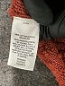 Tildon Red Cardigan Size XS - photo 5