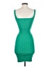 Unbranded Green Cocktail Dress Size XS - photo 2