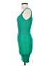 Unbranded Green Cocktail Dress Size XS - photo 5